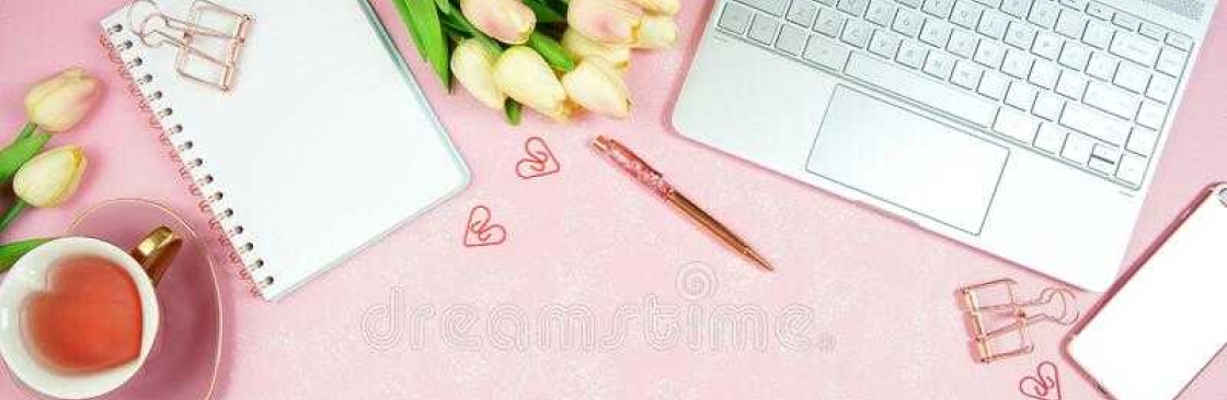 Profile background