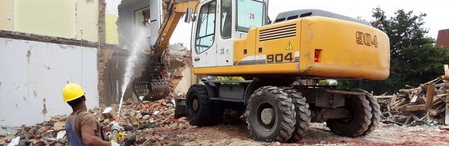 Profile background