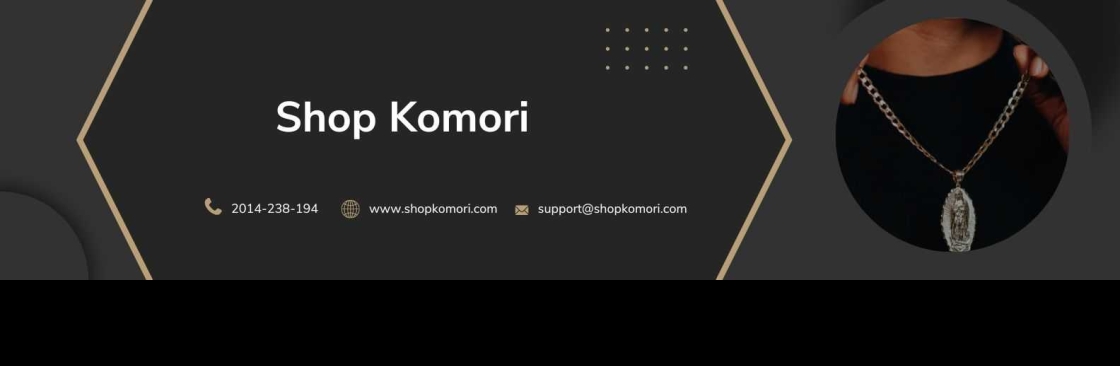 Profile background