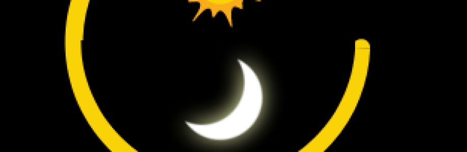Profile background