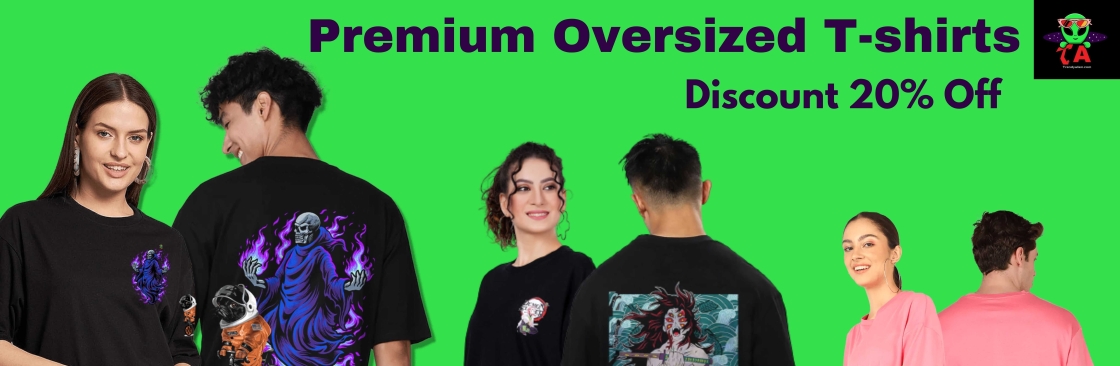 Profile background