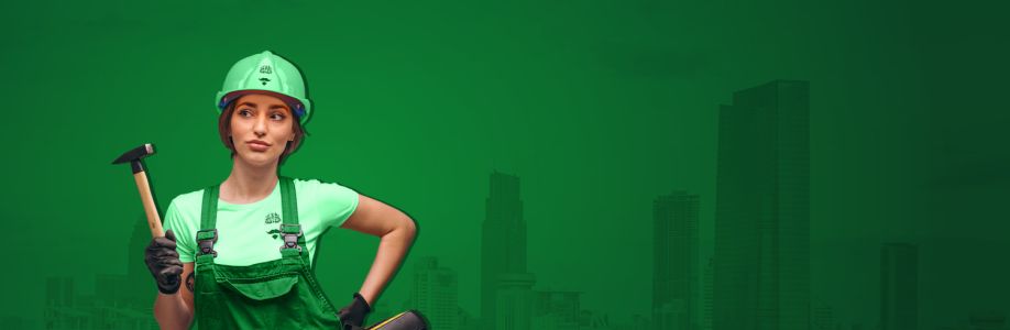 Profile background