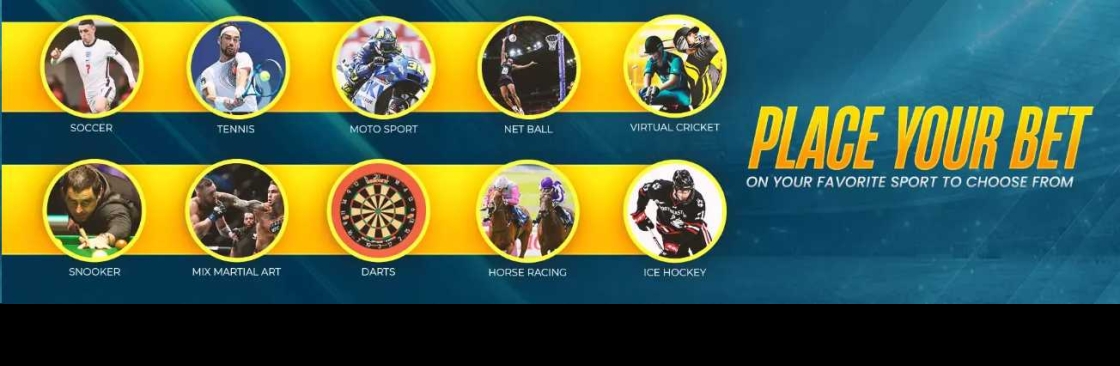 Profile background