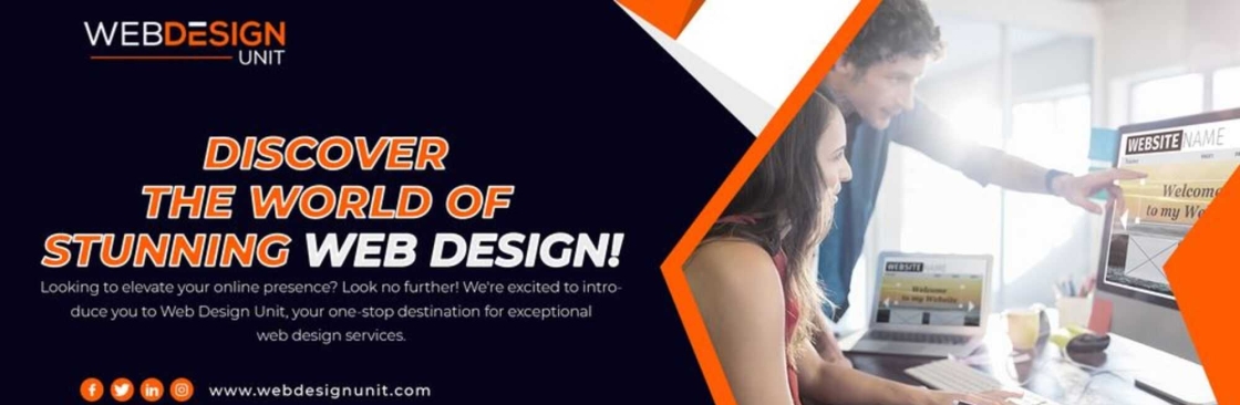 Profile background