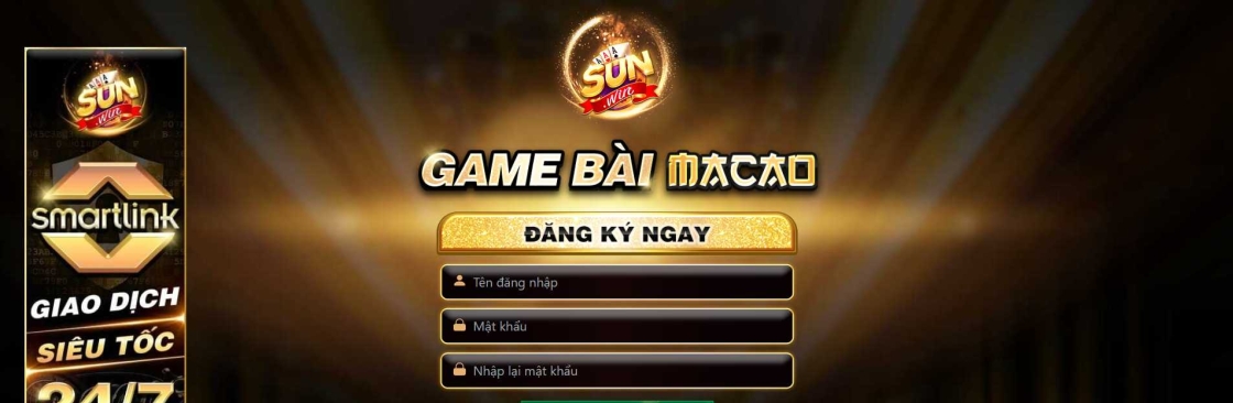 Profile background