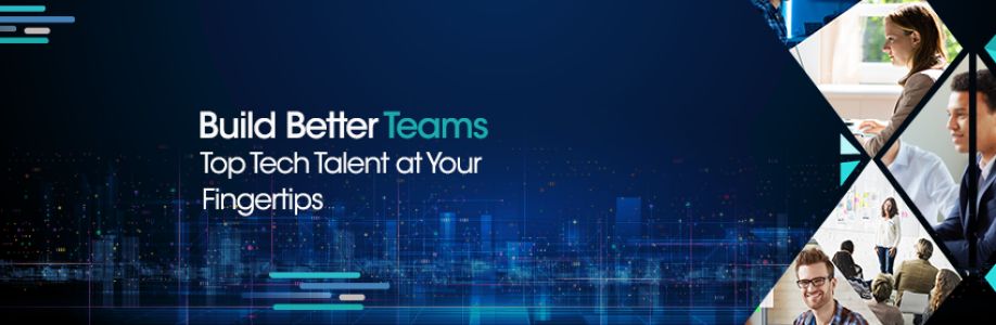 Profile background