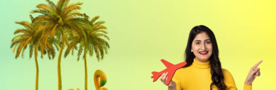 Profile background