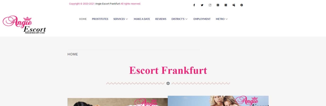 Profile background