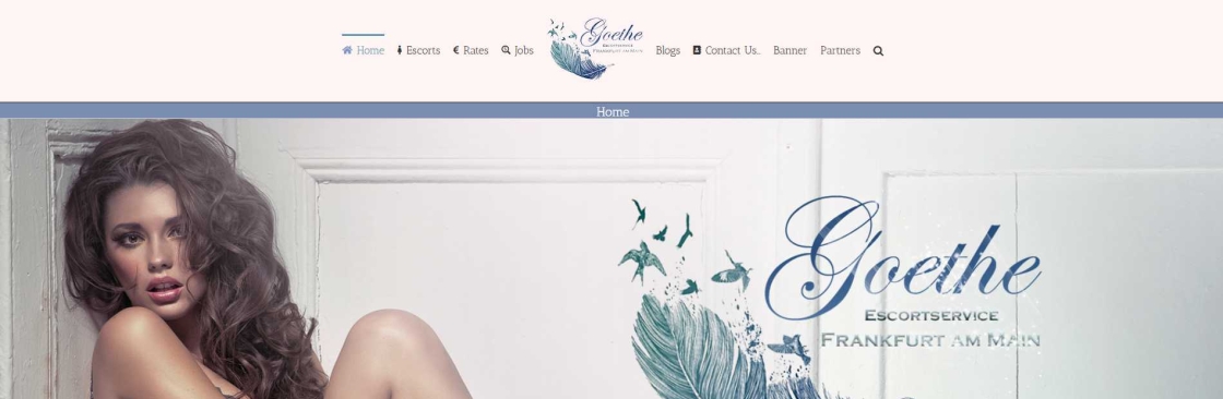 Profile background