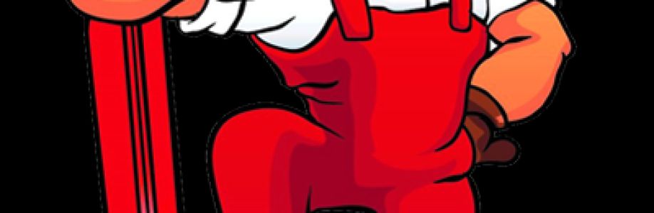 Profile background