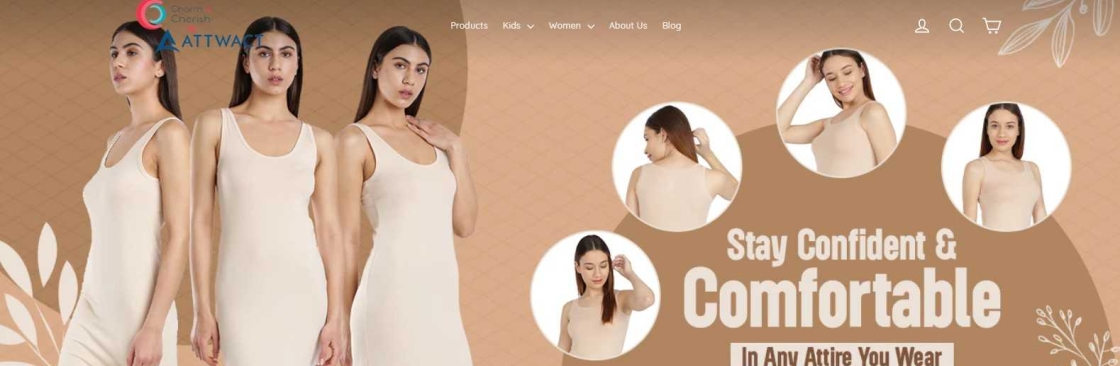 Profile background