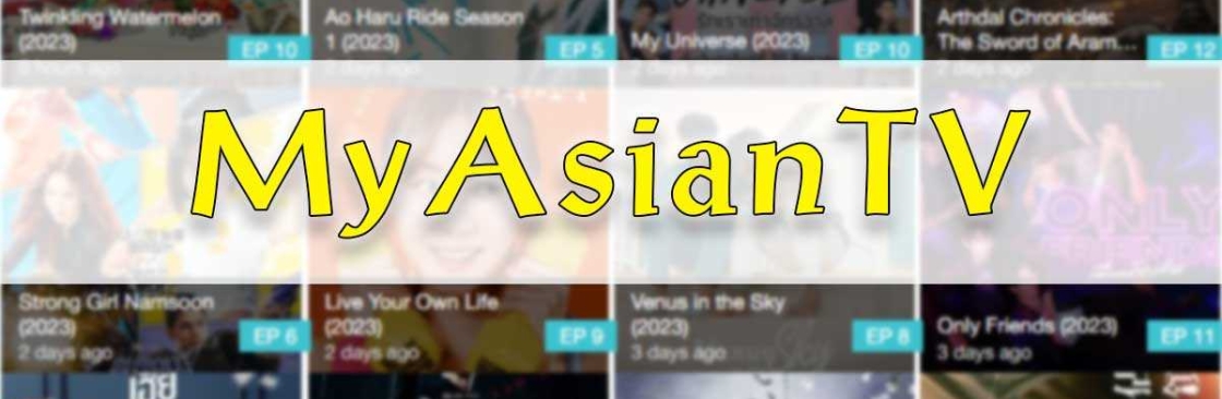 Profile background