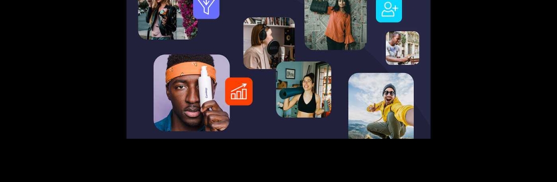 Profile background