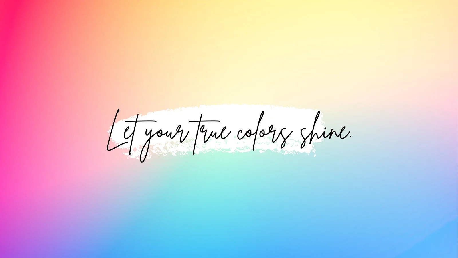 Profile background