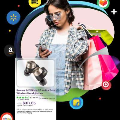 Responsive image