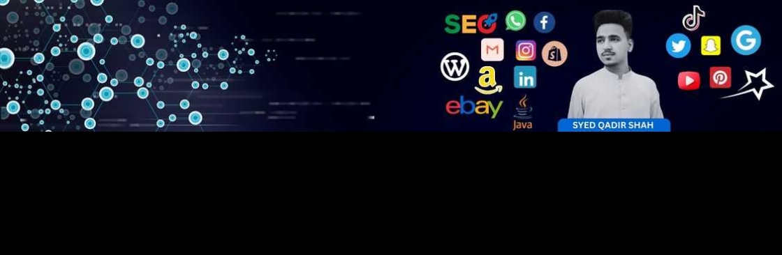 Profile background