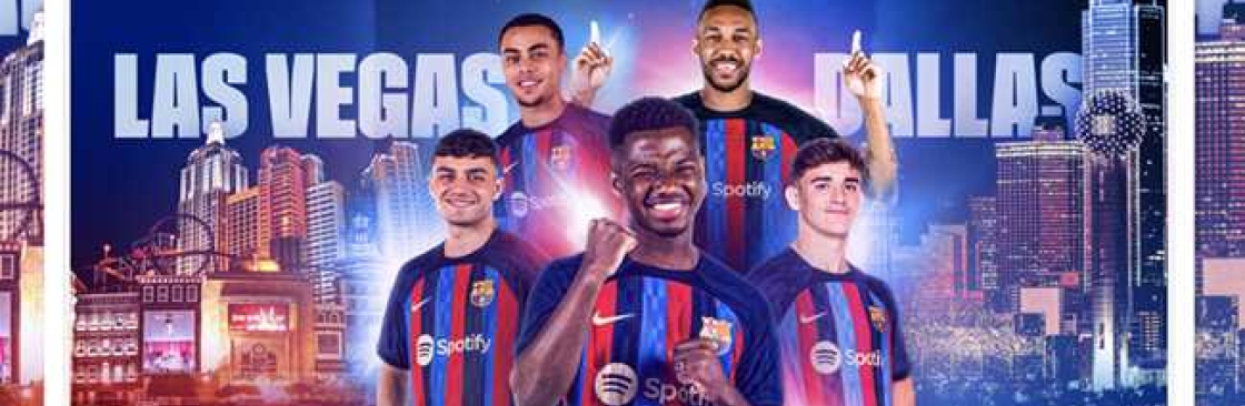 Profile background