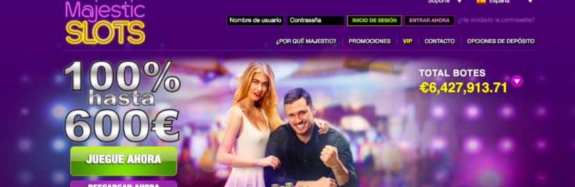 Profile background