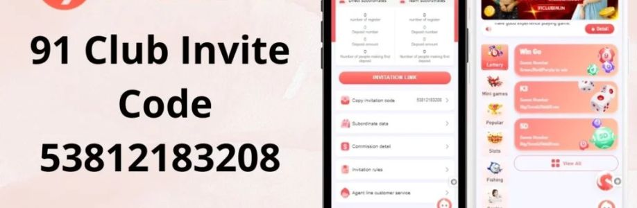 Profile background