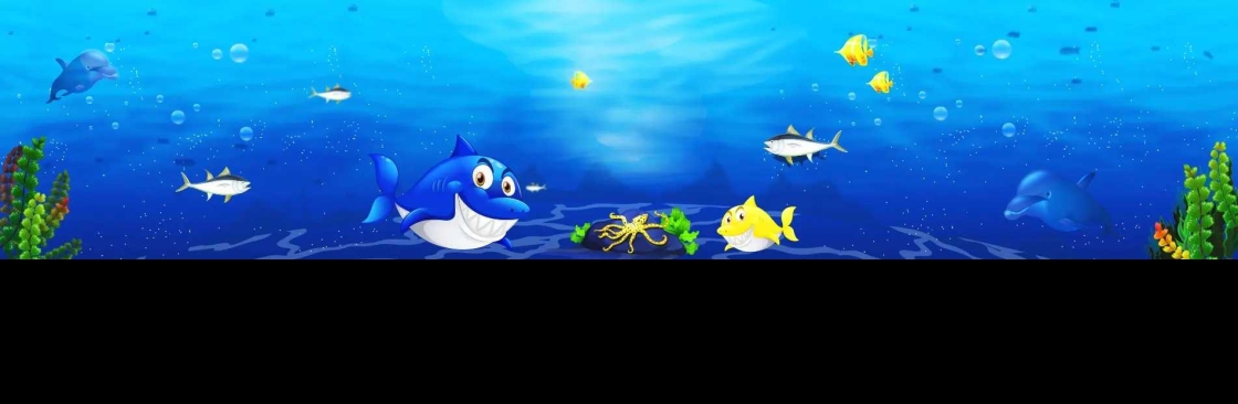 Profile background