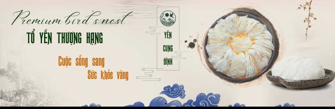 Profile background