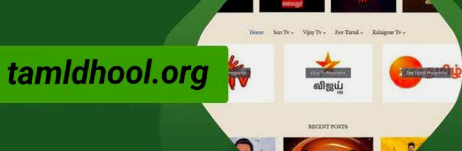 Profile background