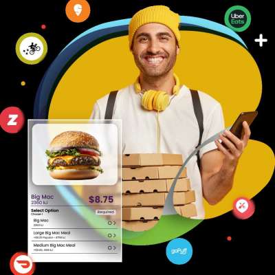 Responsive image