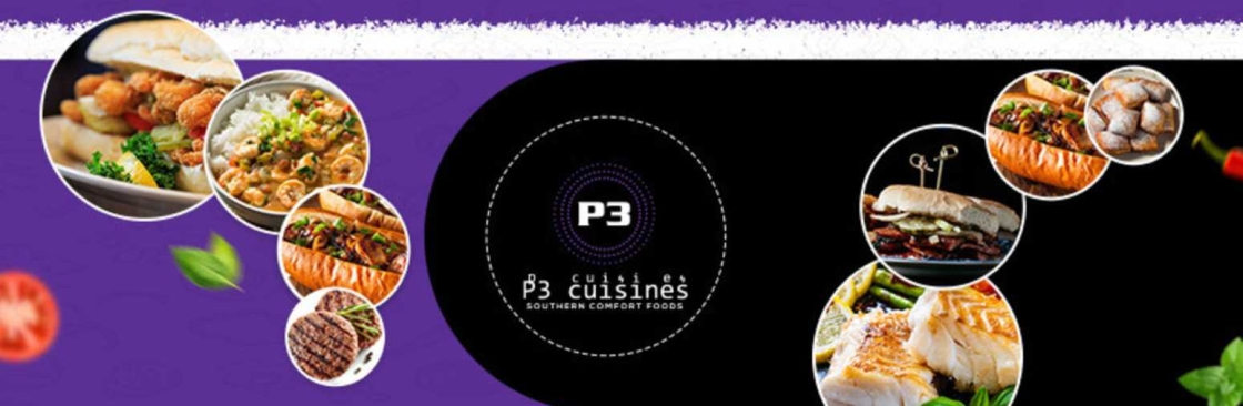 Profile background