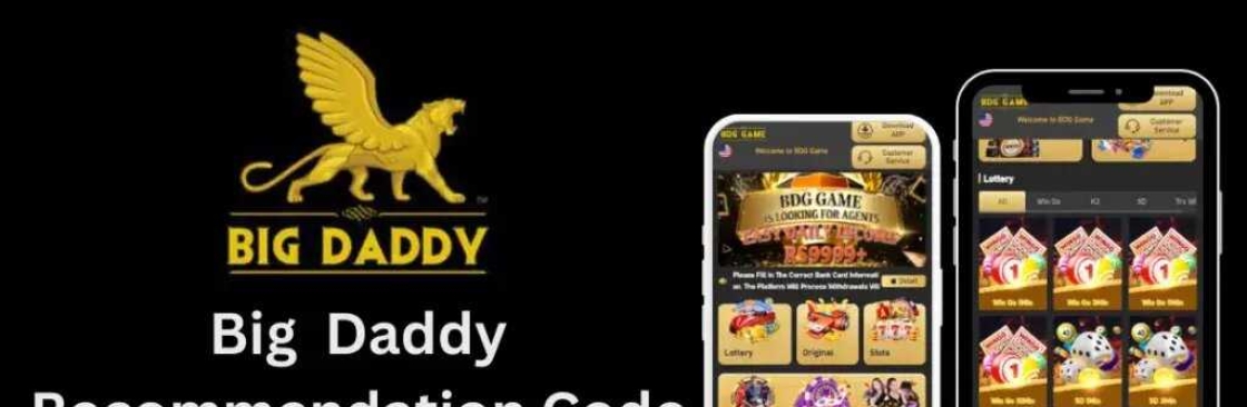Profile background