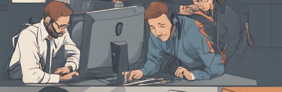 Profile background