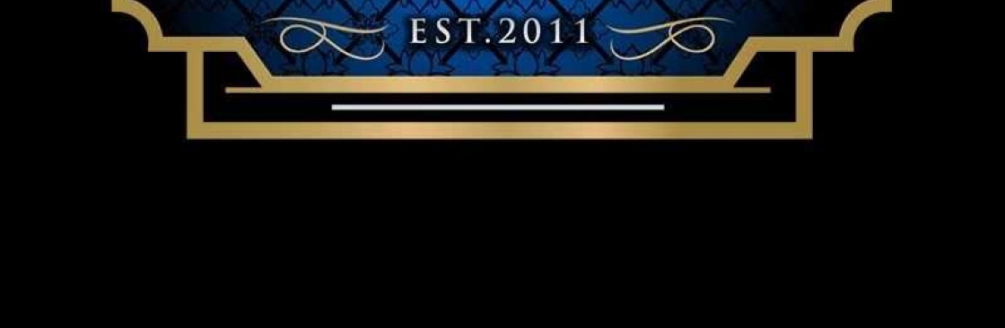 Profile background