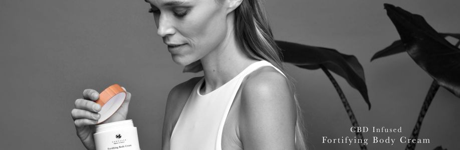 Profile background
