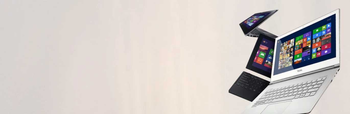 Profile background