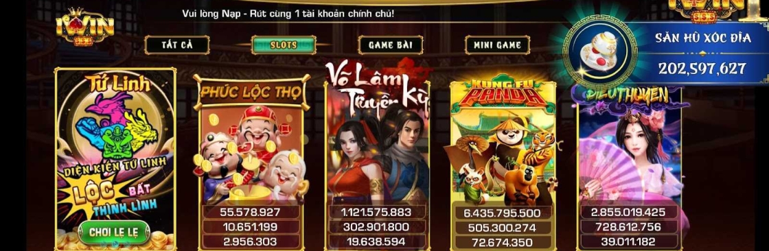 Profile background
