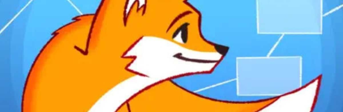 Profile background