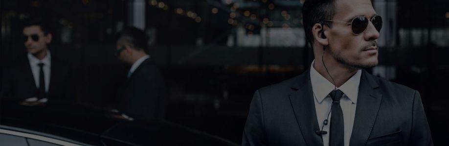 Profile background