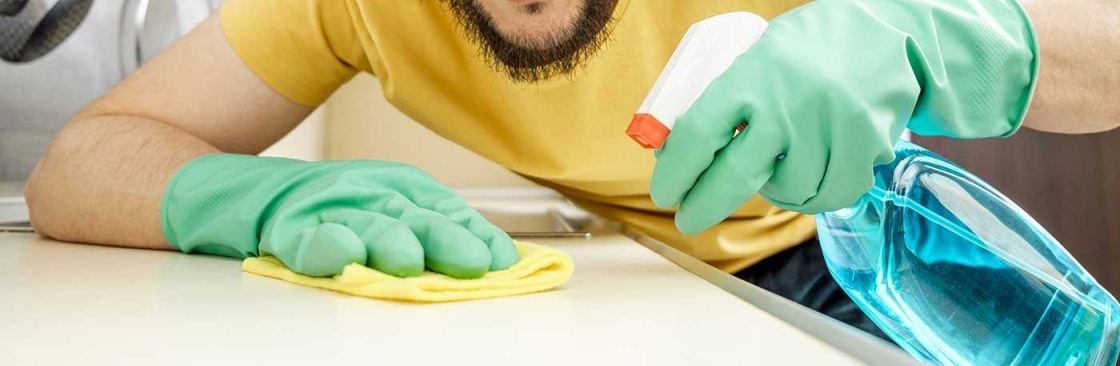 Profile background