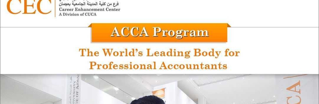 Profile background