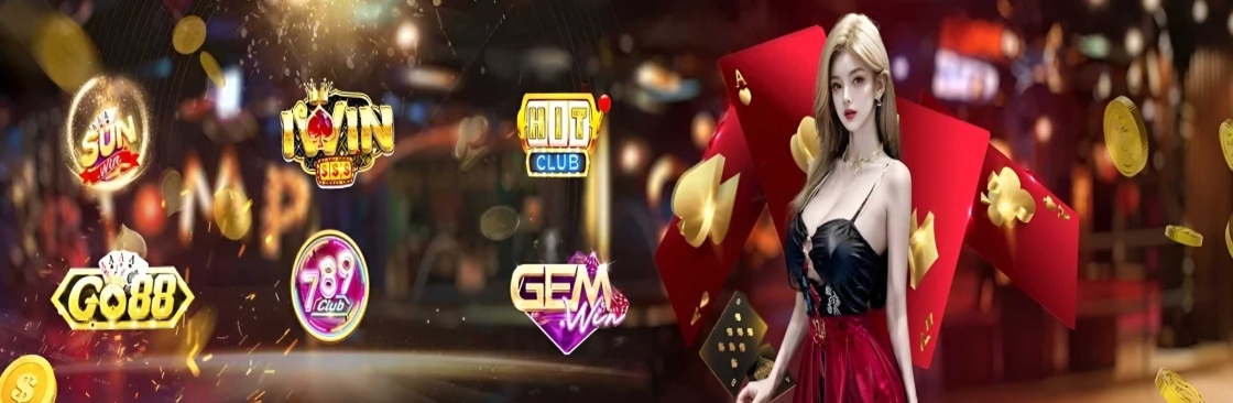 Profile background