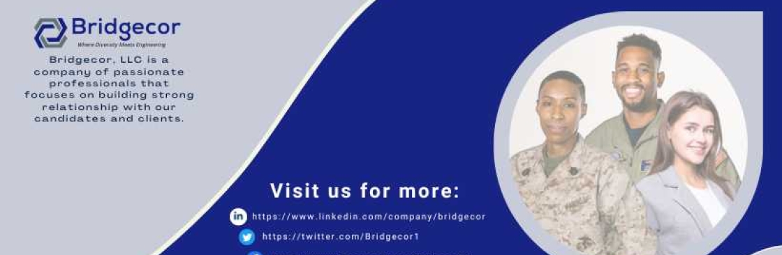 Profile background