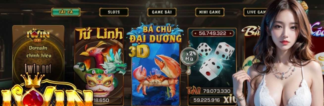Profile background