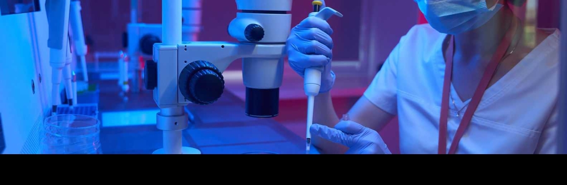 Profile background