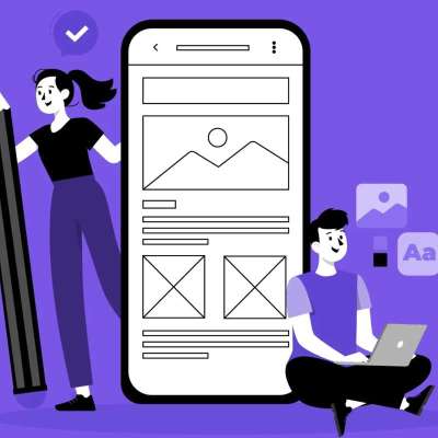 Responsive image