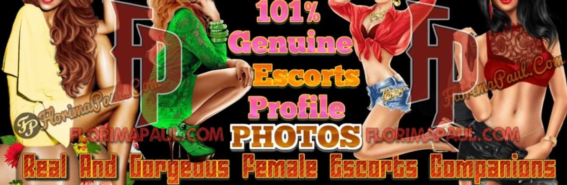 Profile background