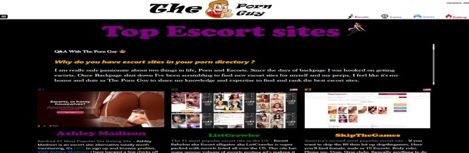 Profile background