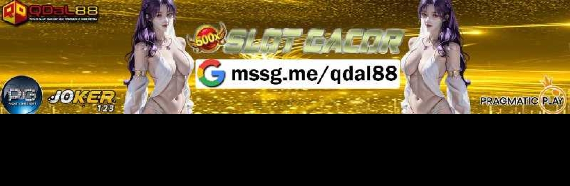 Profile background