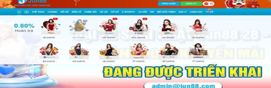 Profile background