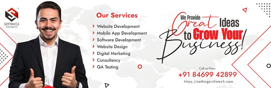 Profile background