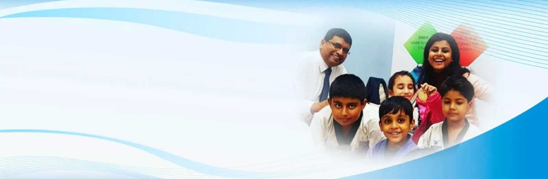 Profile background