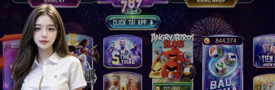 Profile background